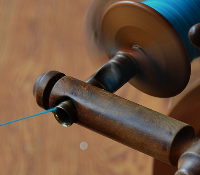 WEAVING WORKSHOP CHIYO